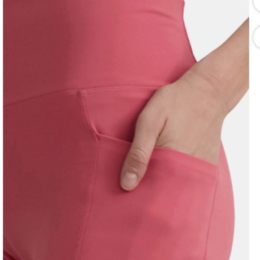 Avia Women's SoftSculpt Flare Leggings XXXL - Picture 9 of 12